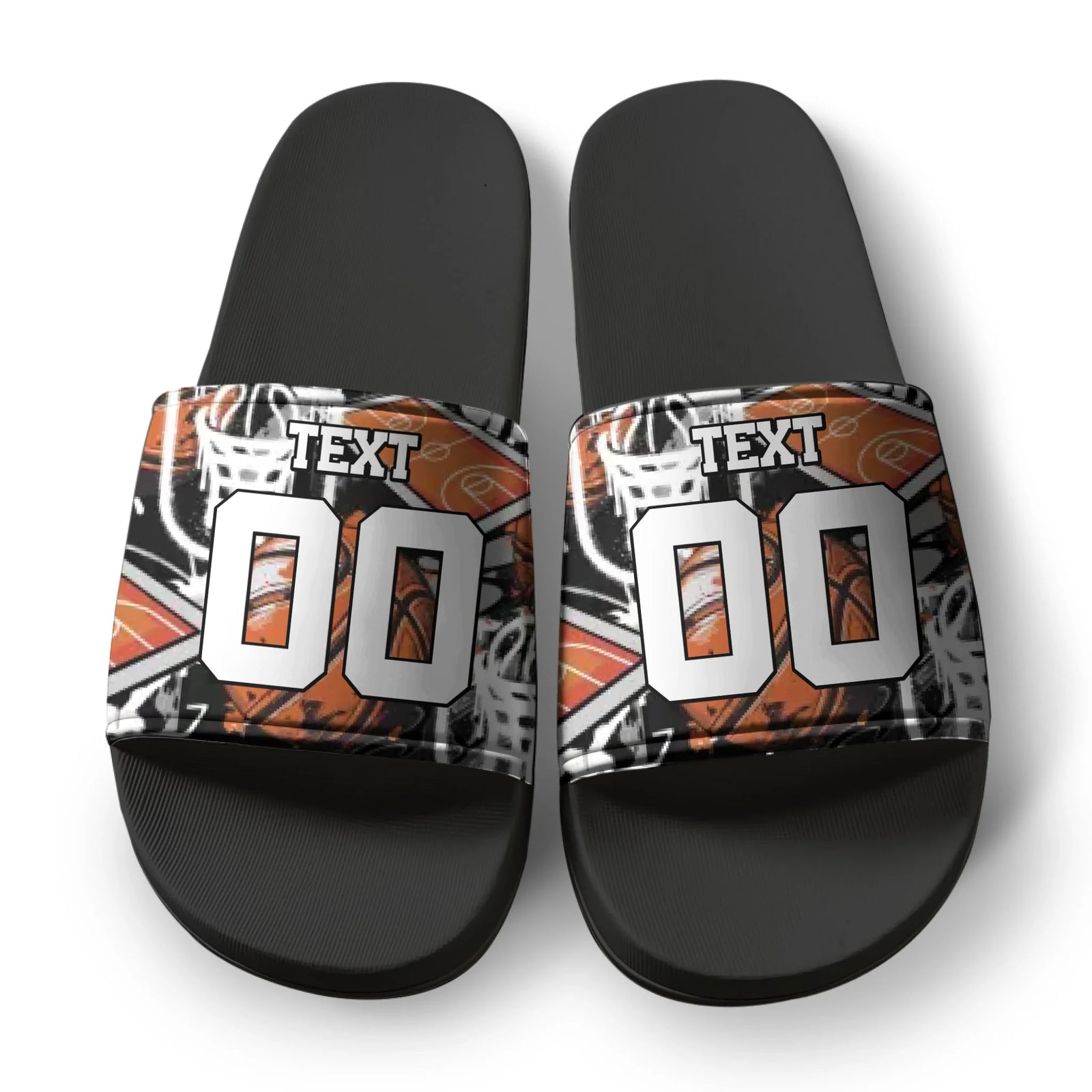 white Slides