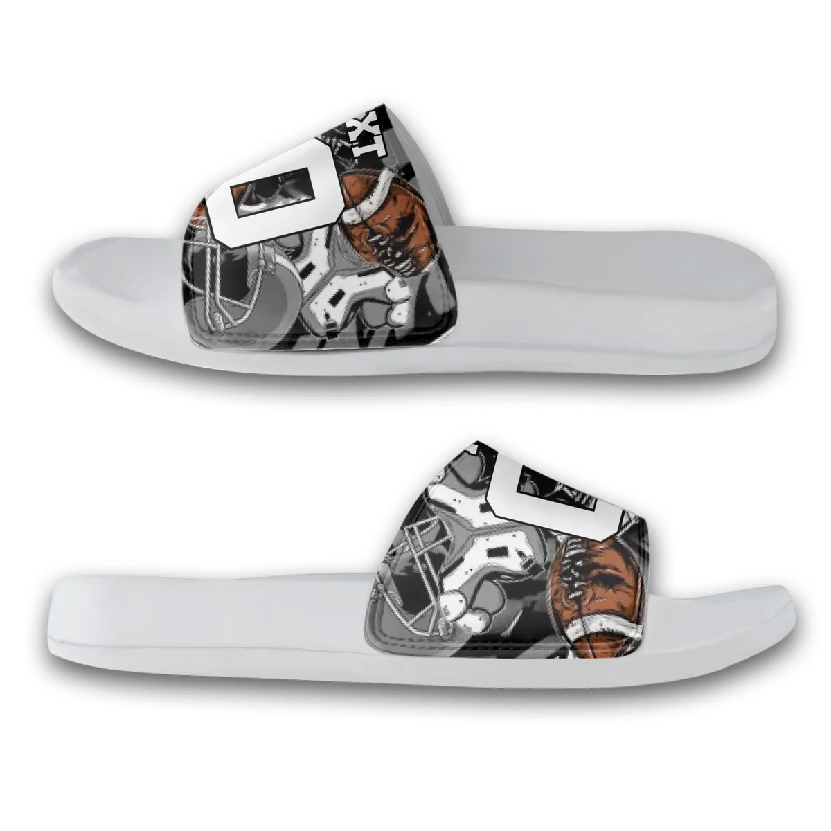 White side