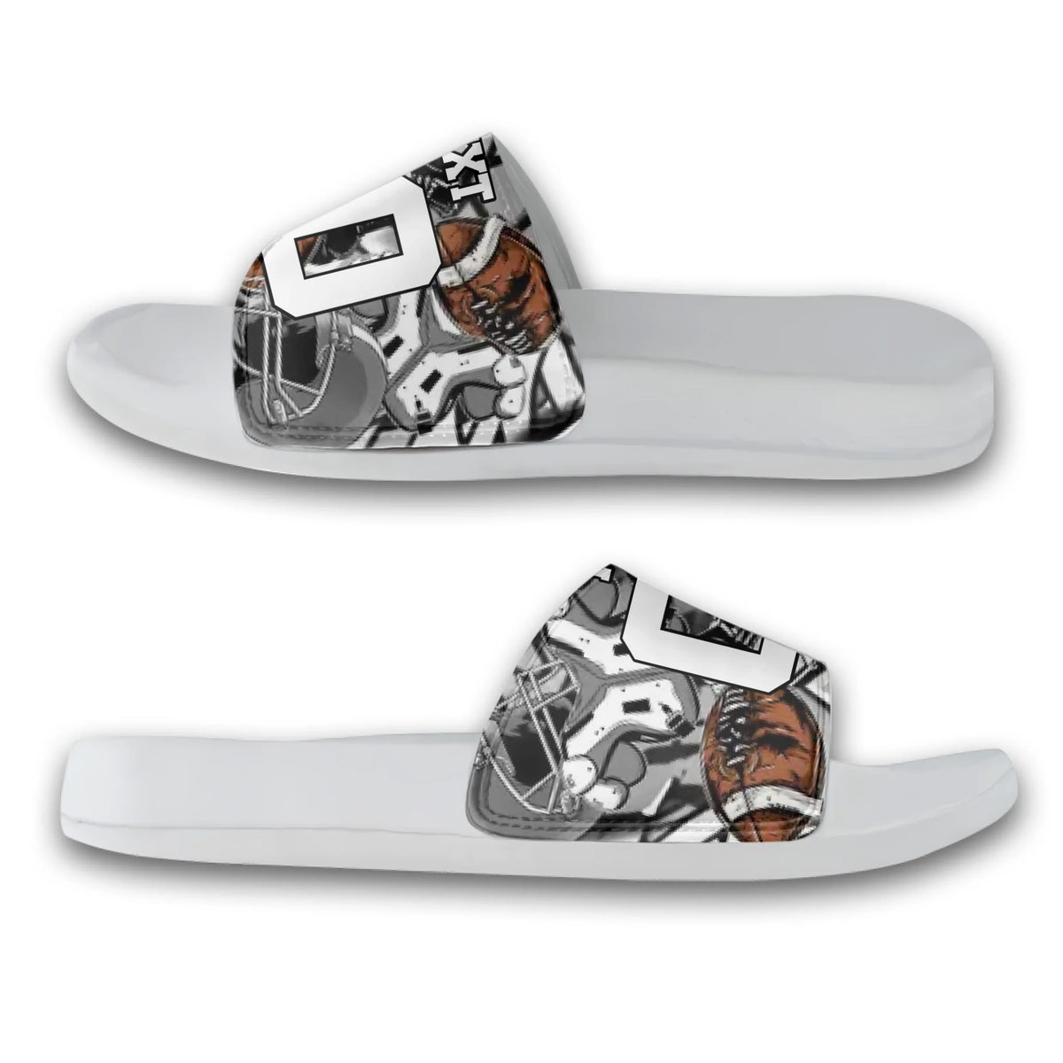 White side