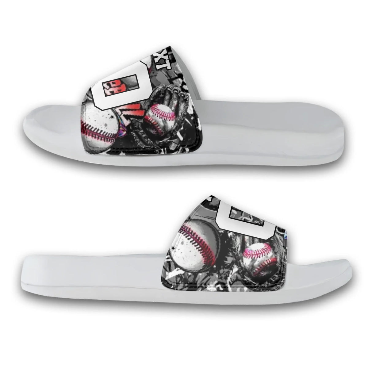 White side