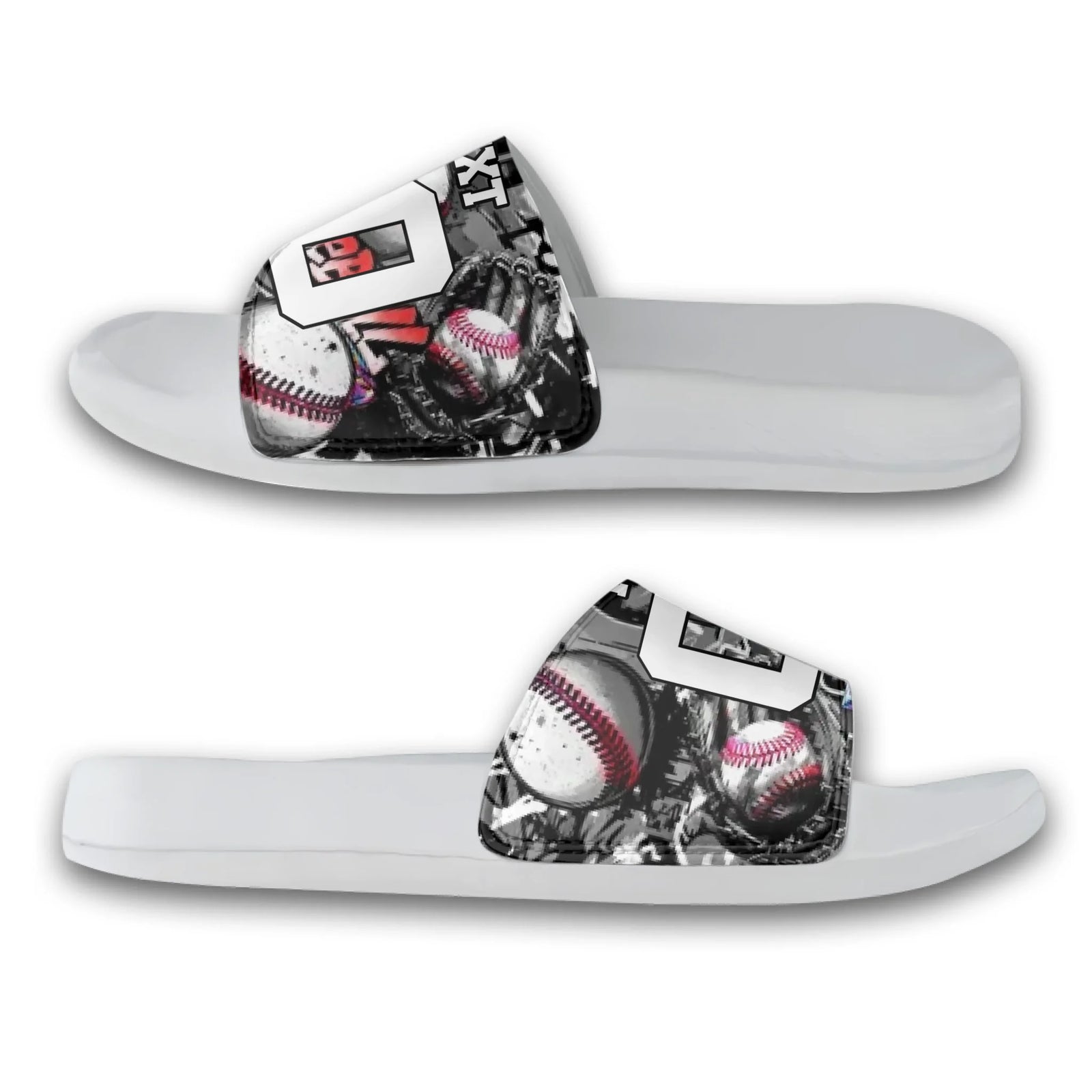 White side
