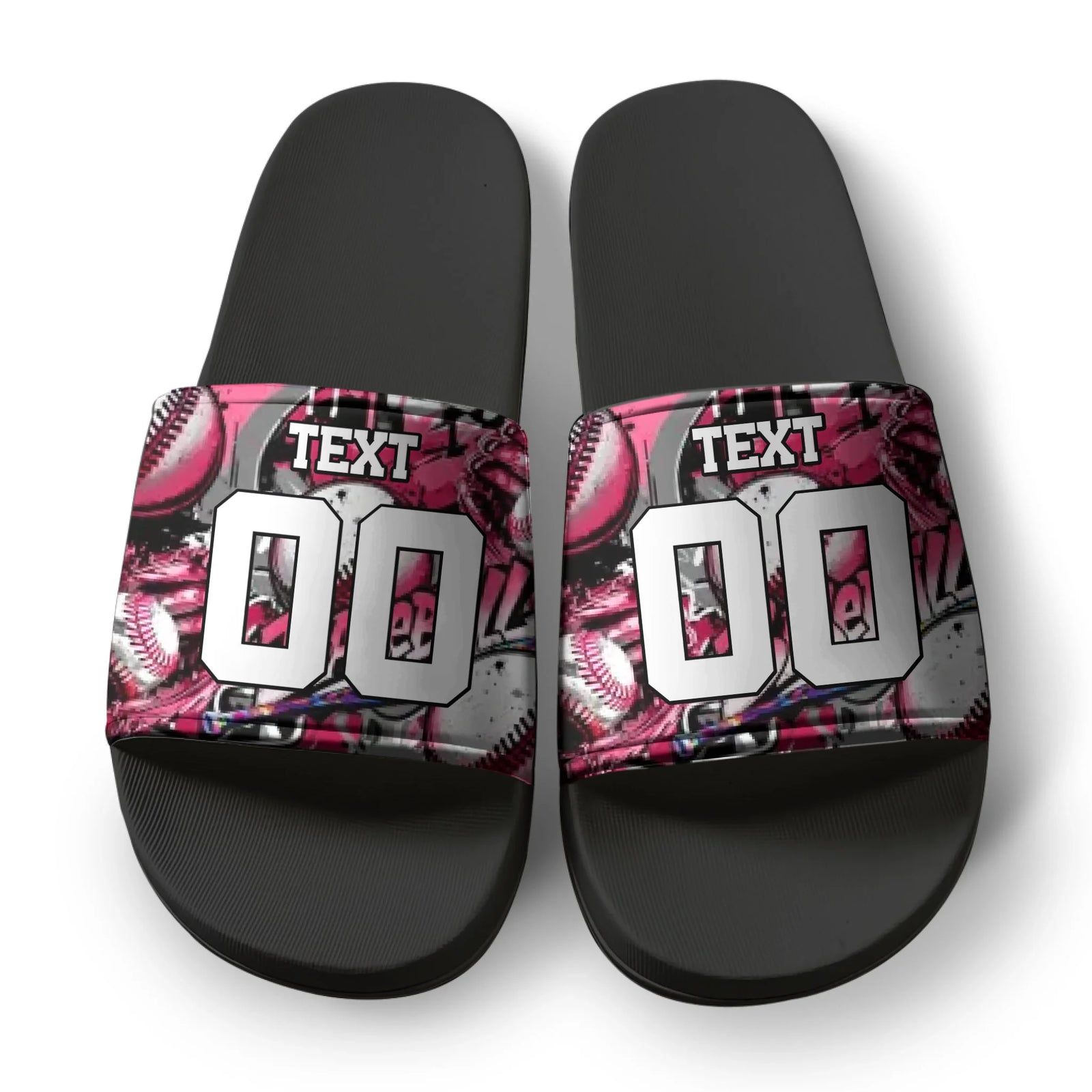 white Slides