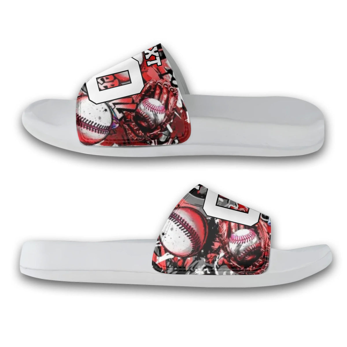 White side