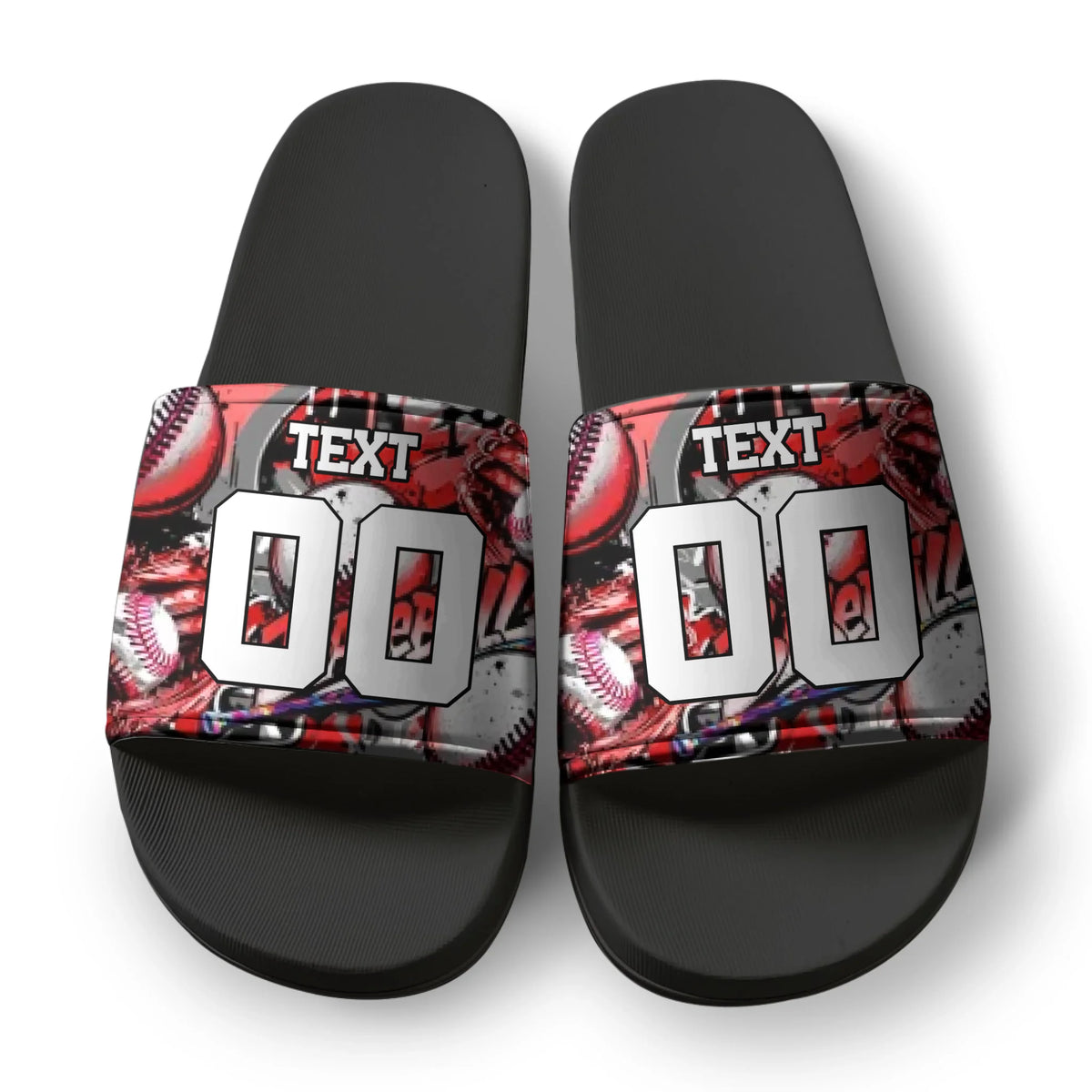 white Slides