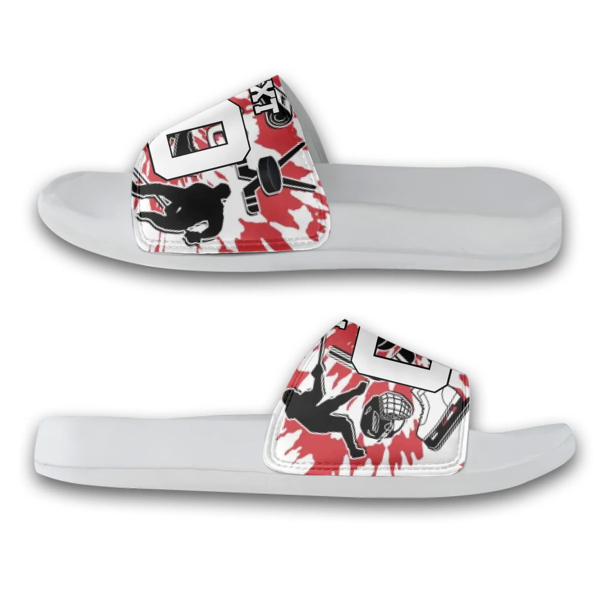 White side