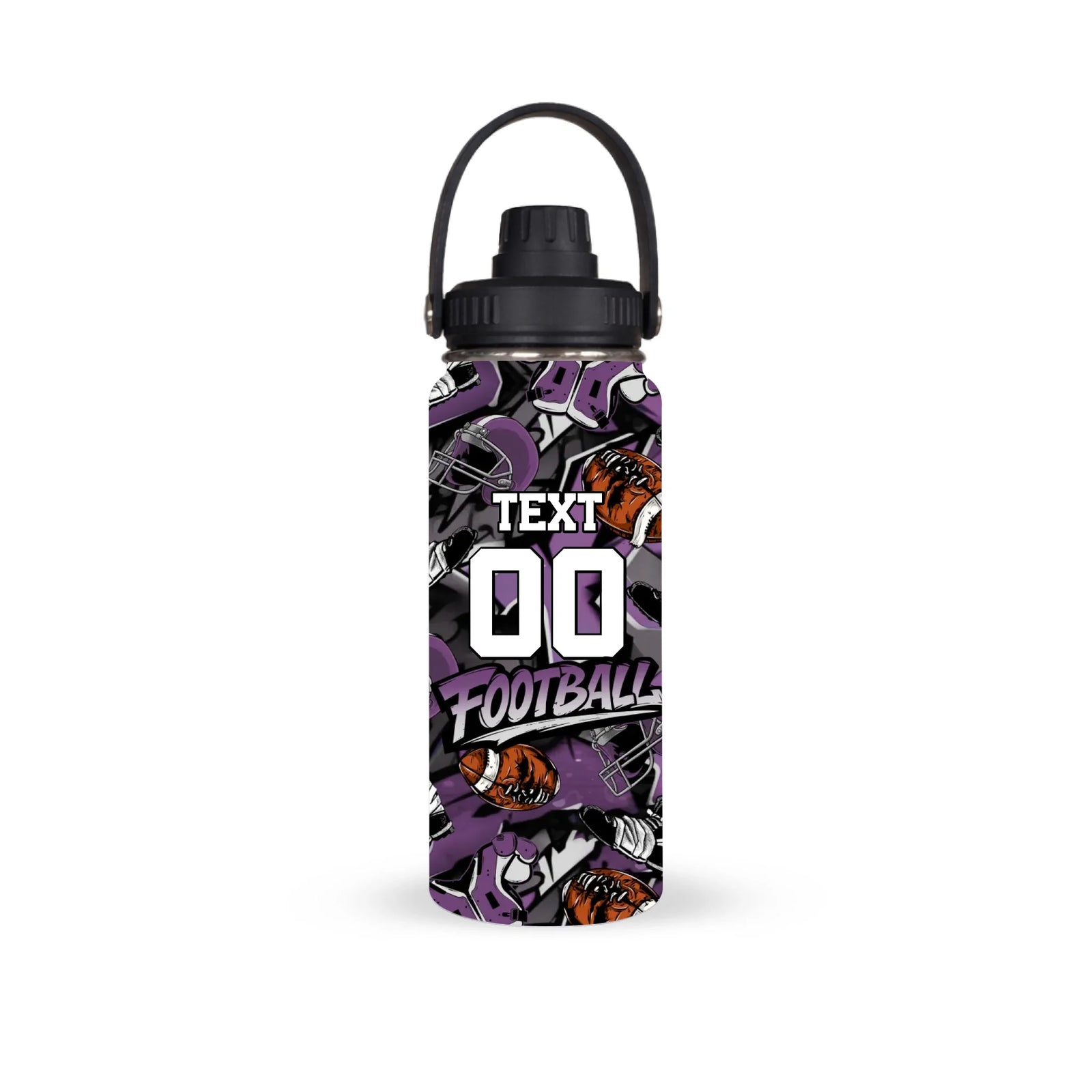 18 oz