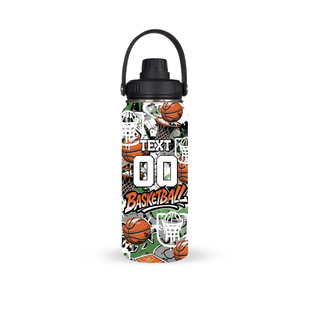 18 oz