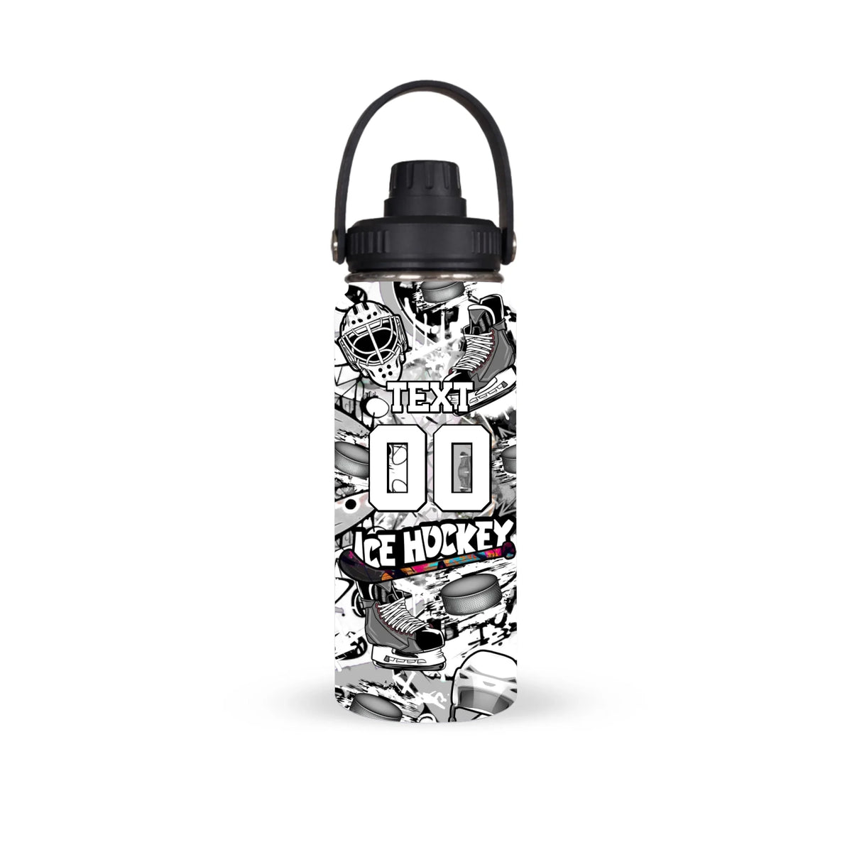 18 oz