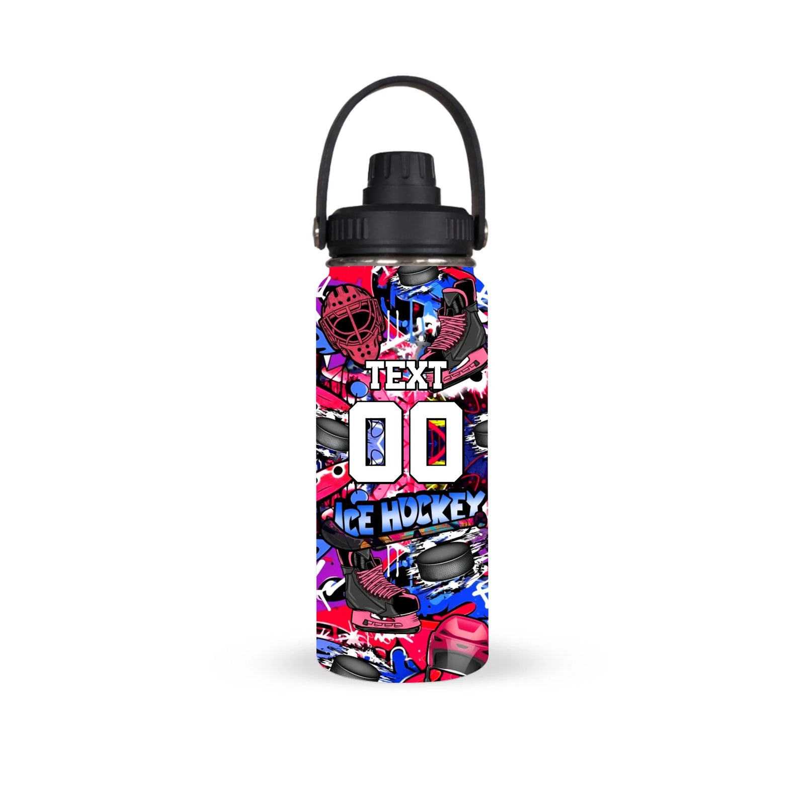 18 oz