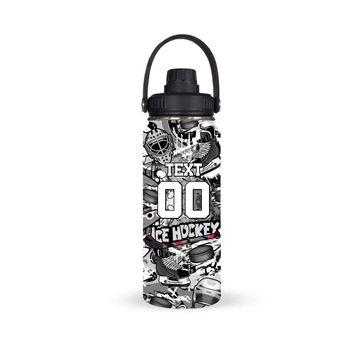 18 oz