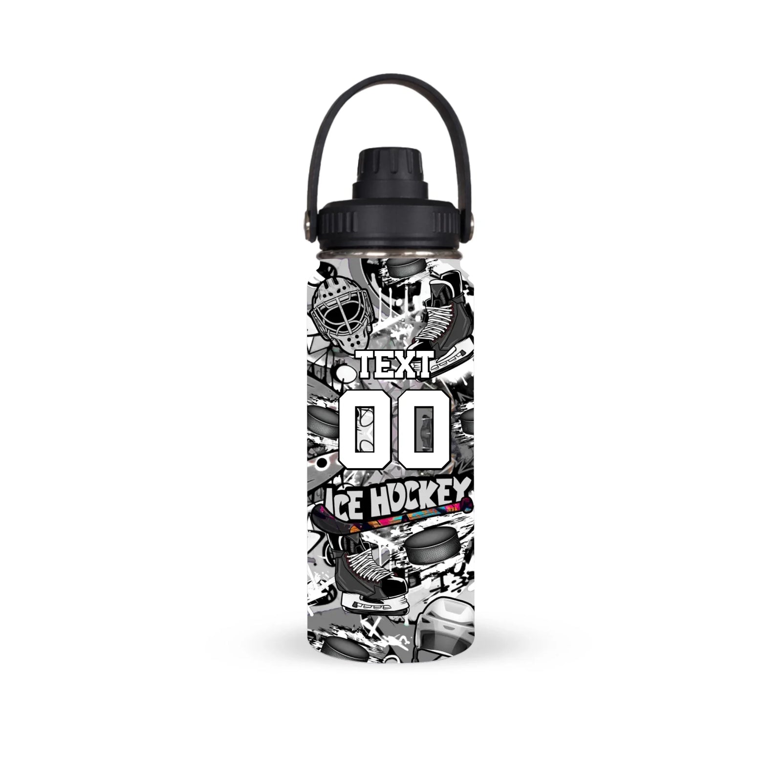 18 oz