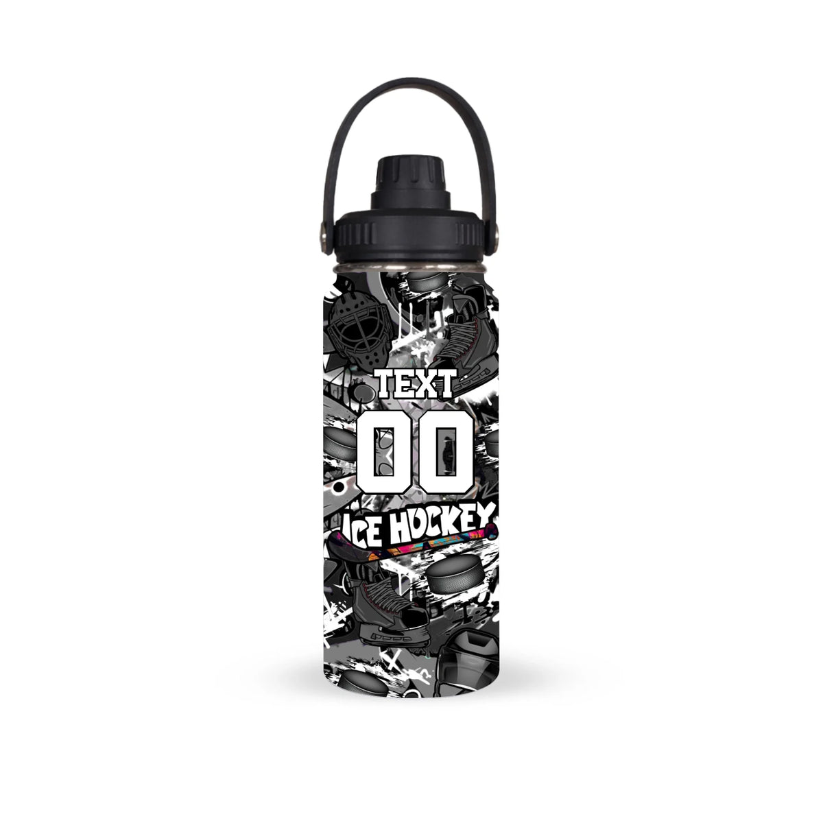 18 oz