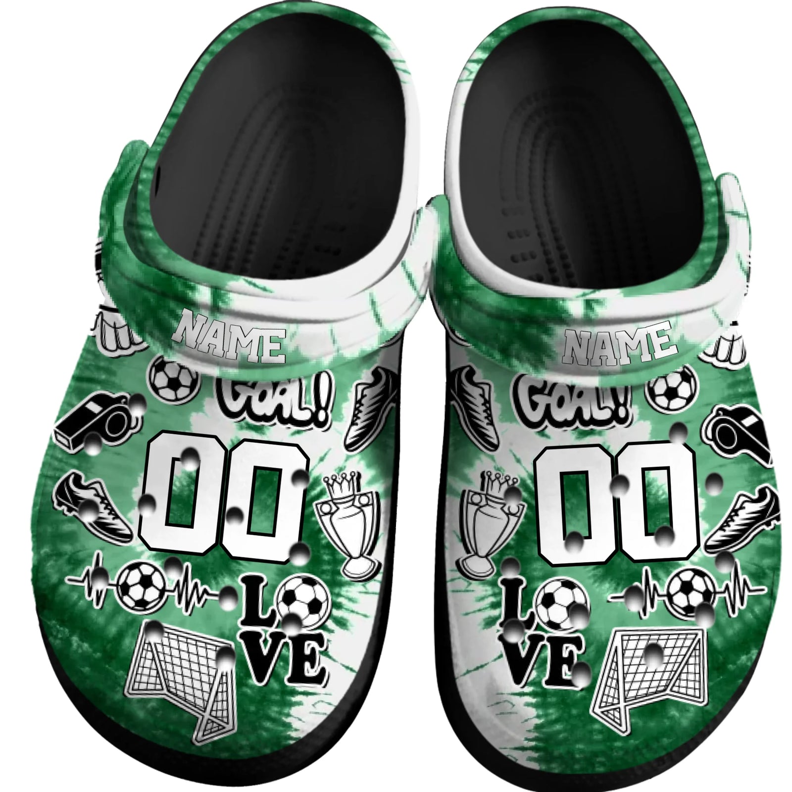 Main View Black