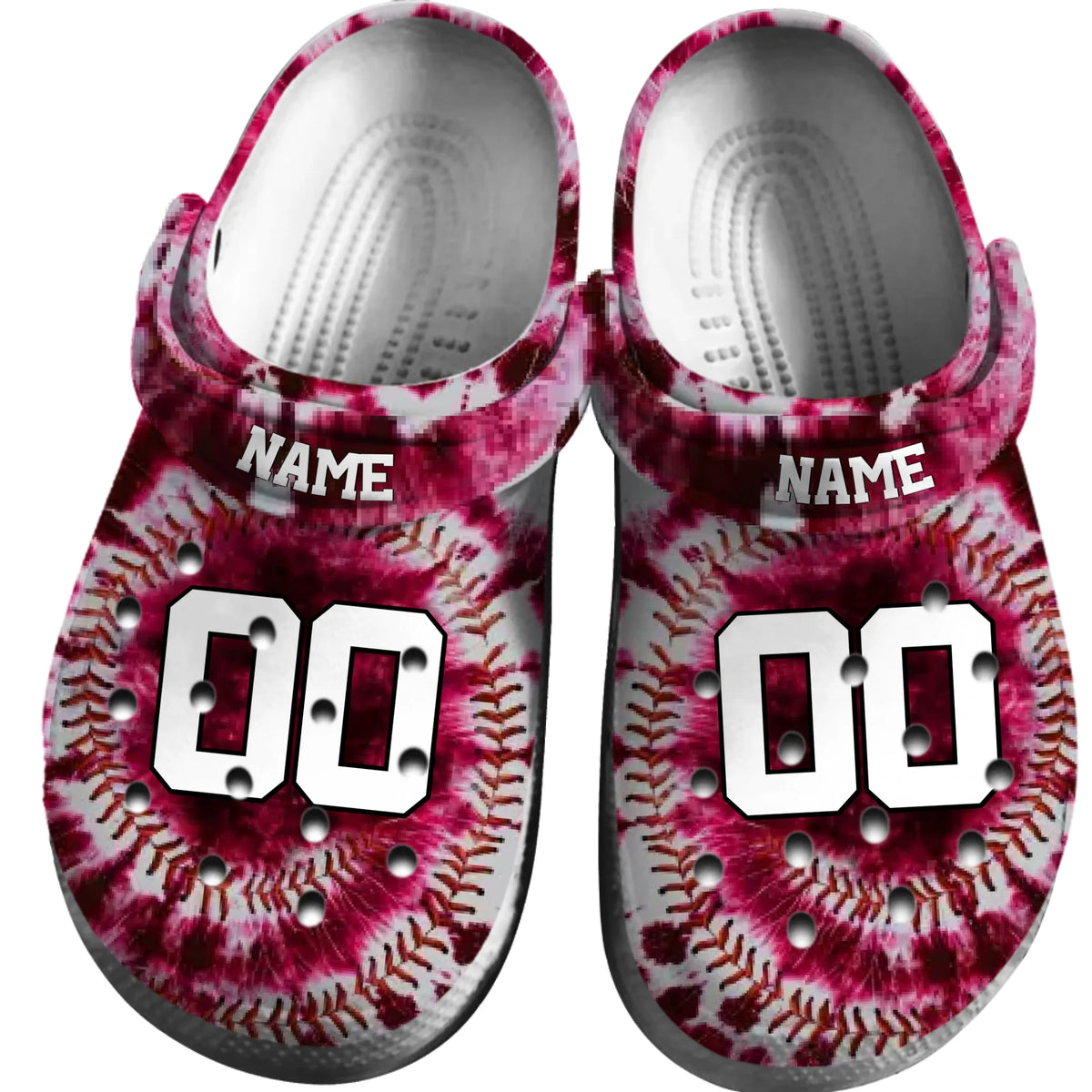 Main View White