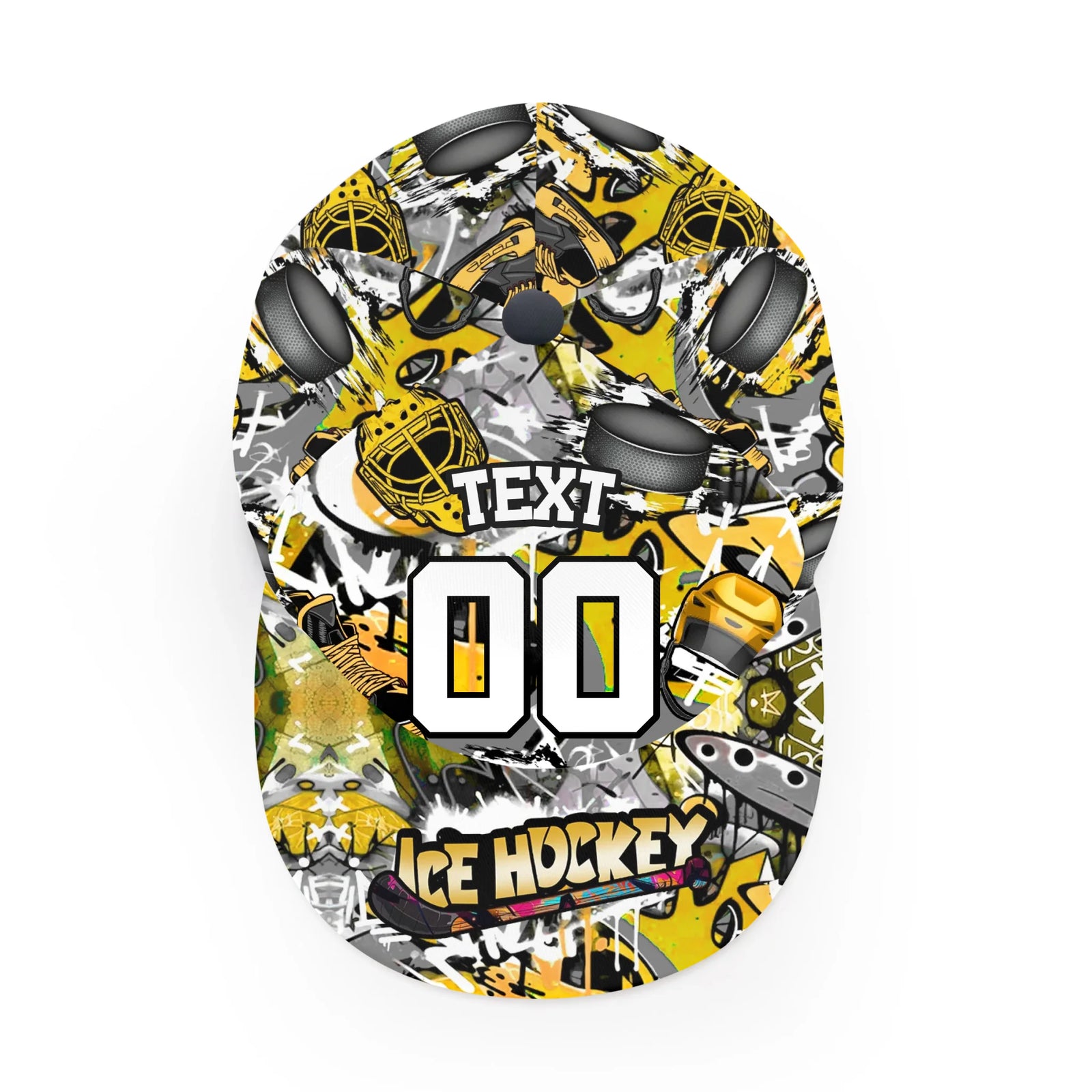 Mockup 3