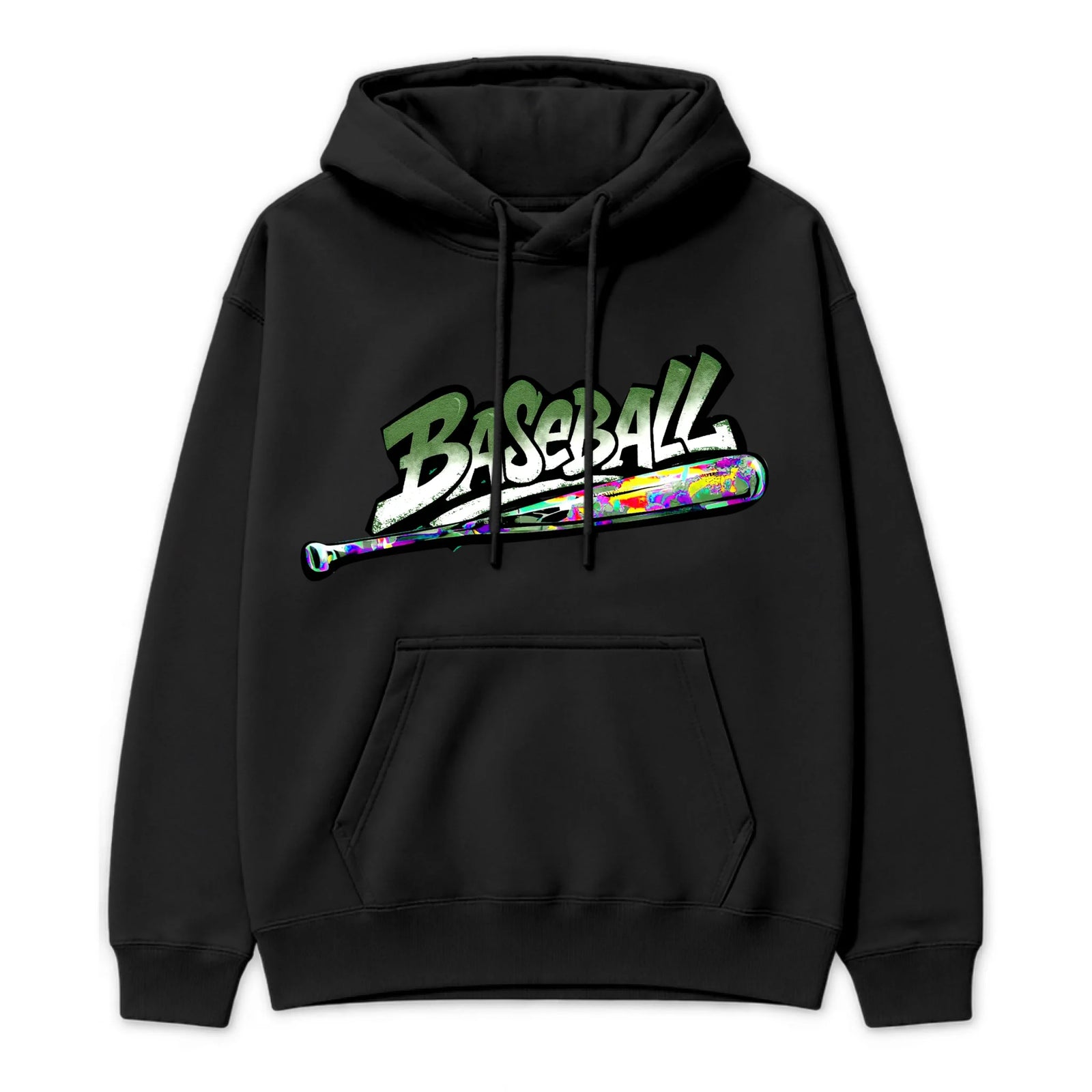 front black