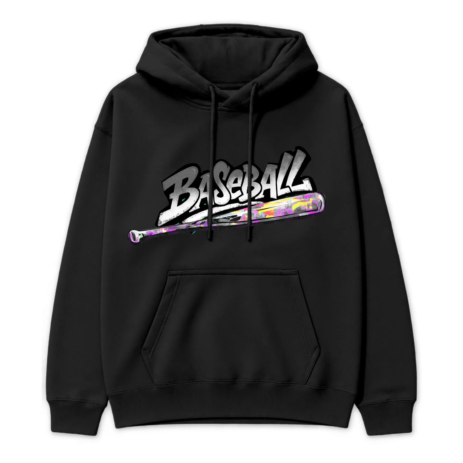 front black