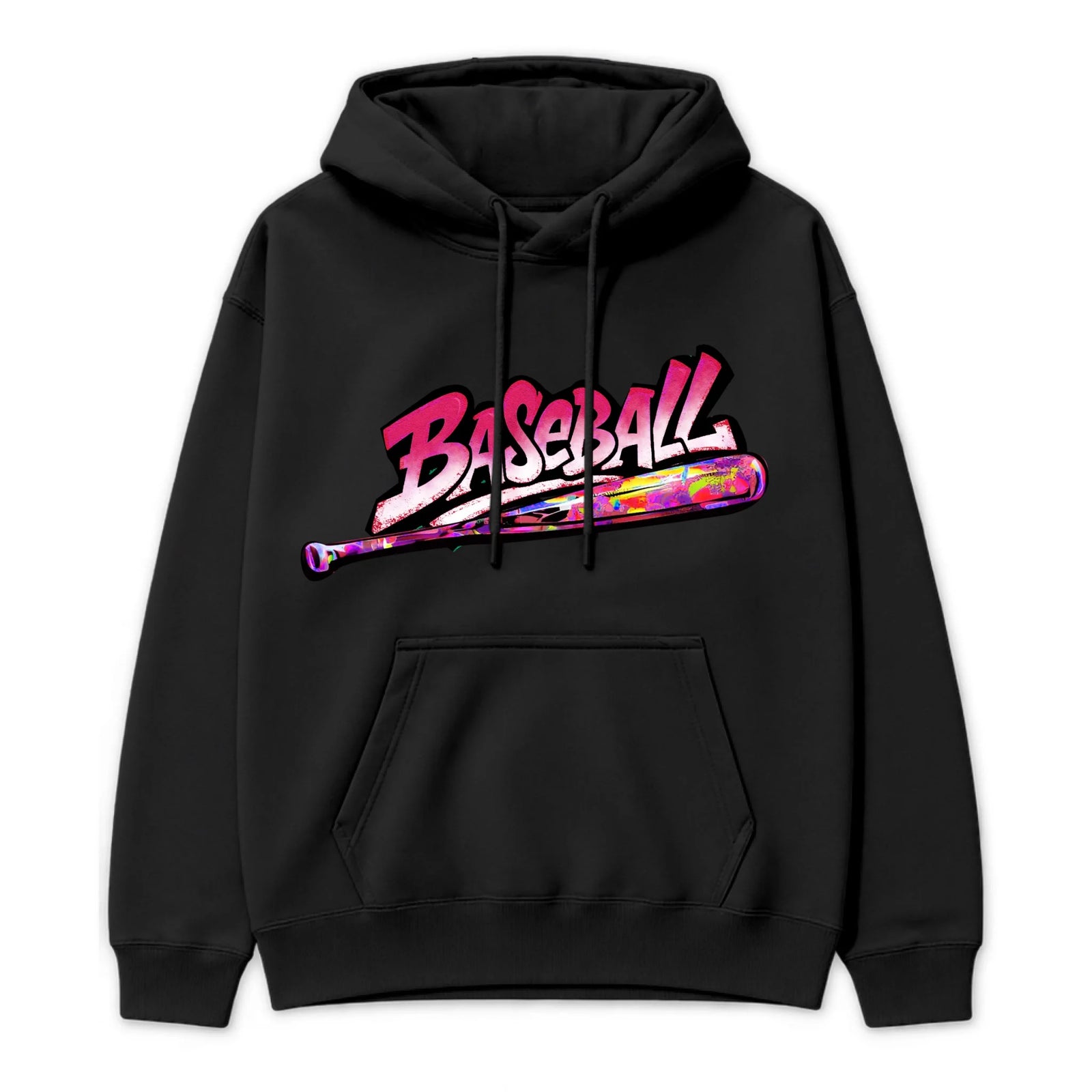 front black