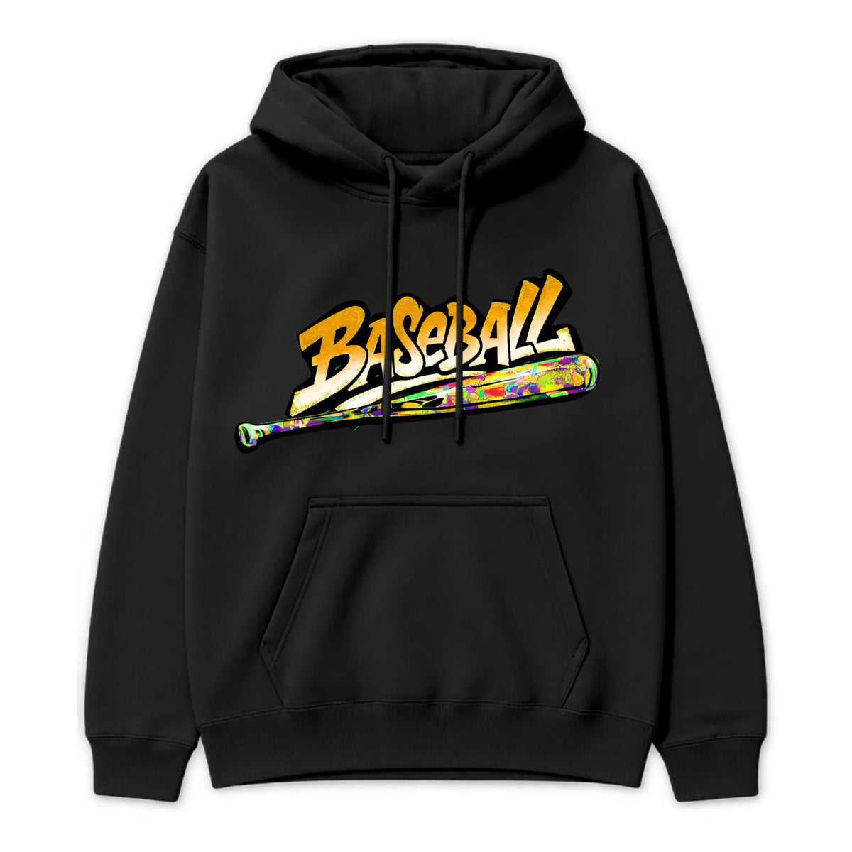 front black