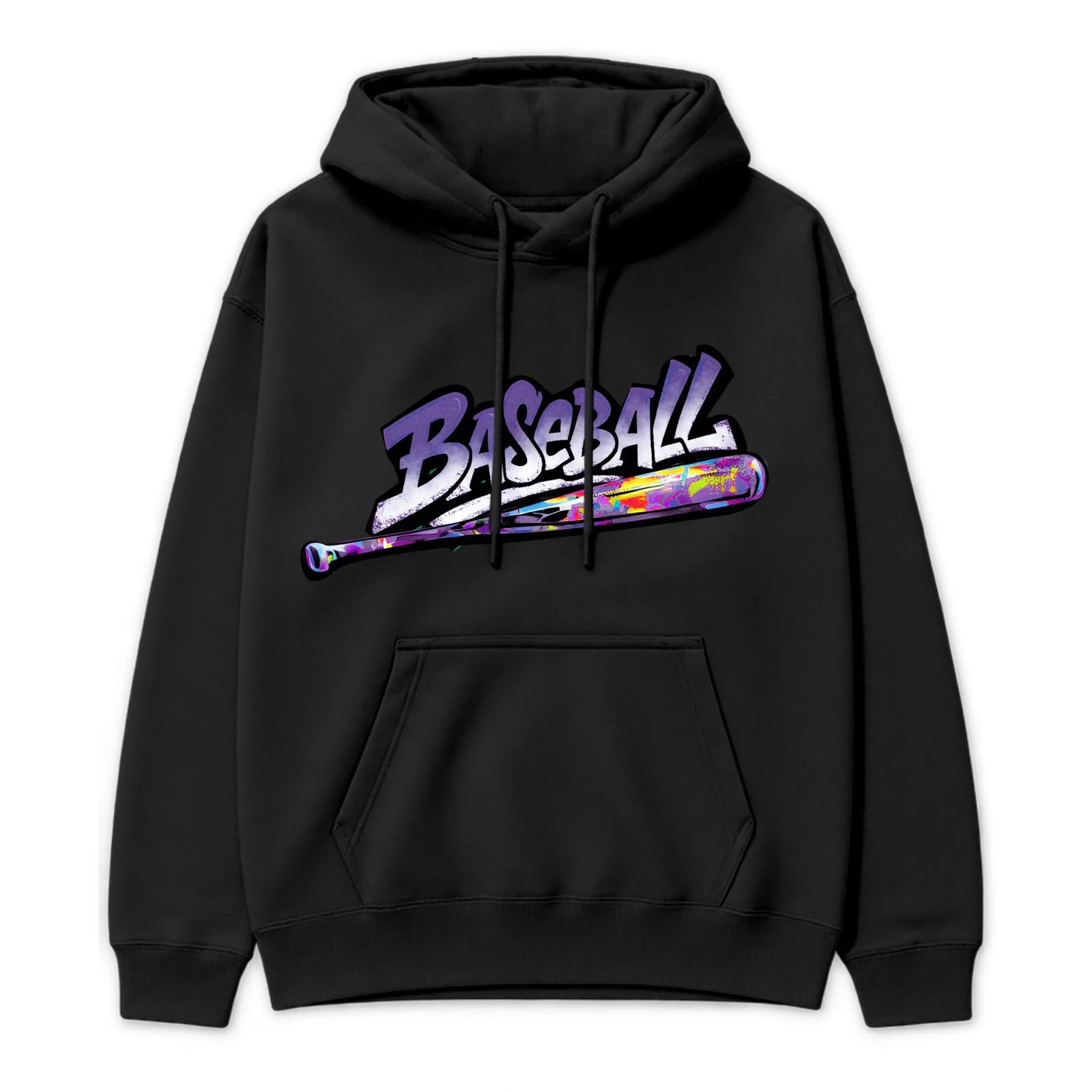 front black