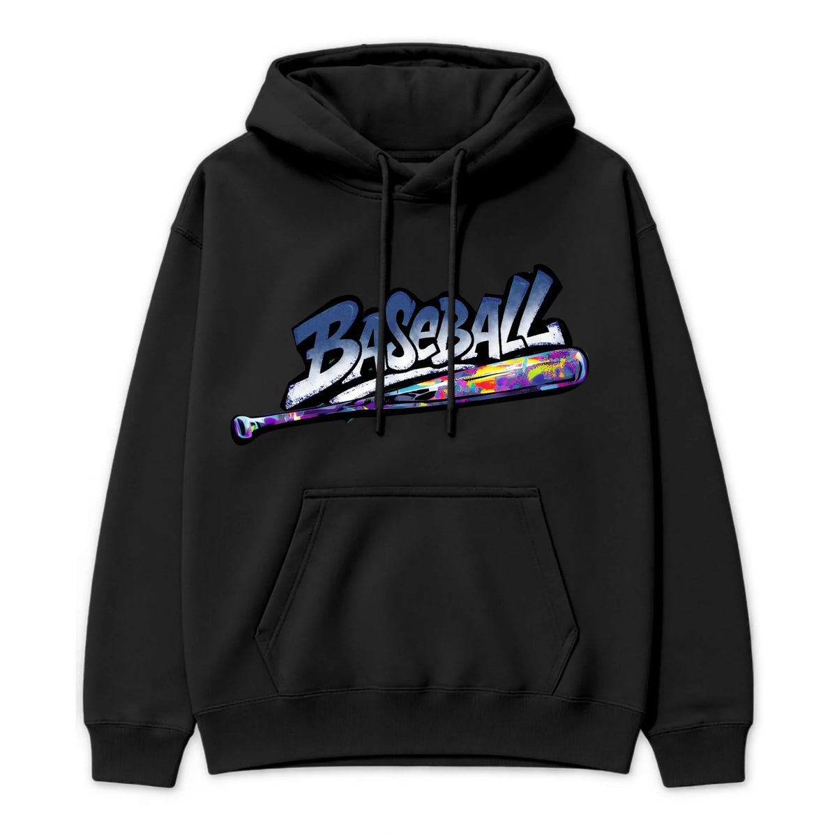 front black