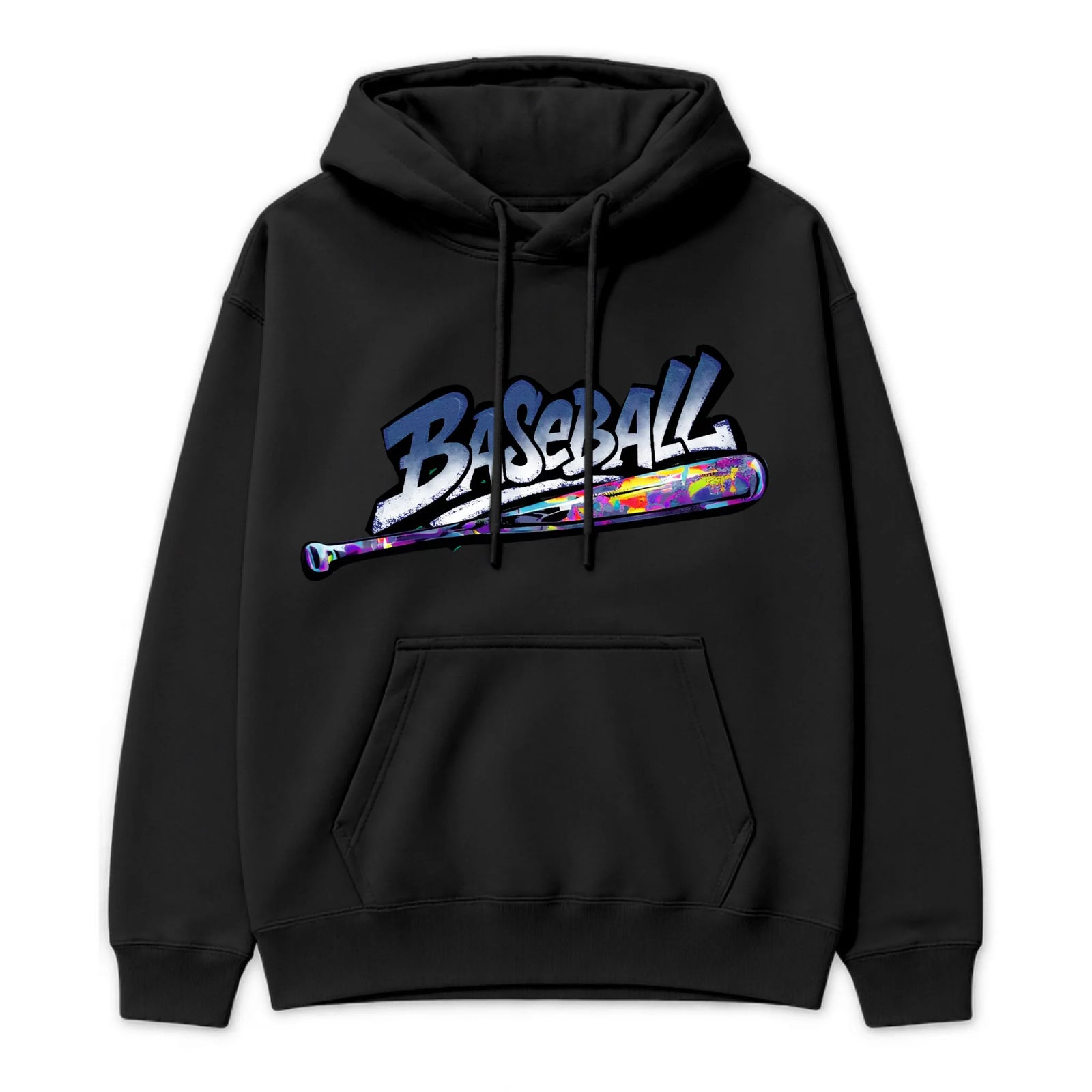 front black