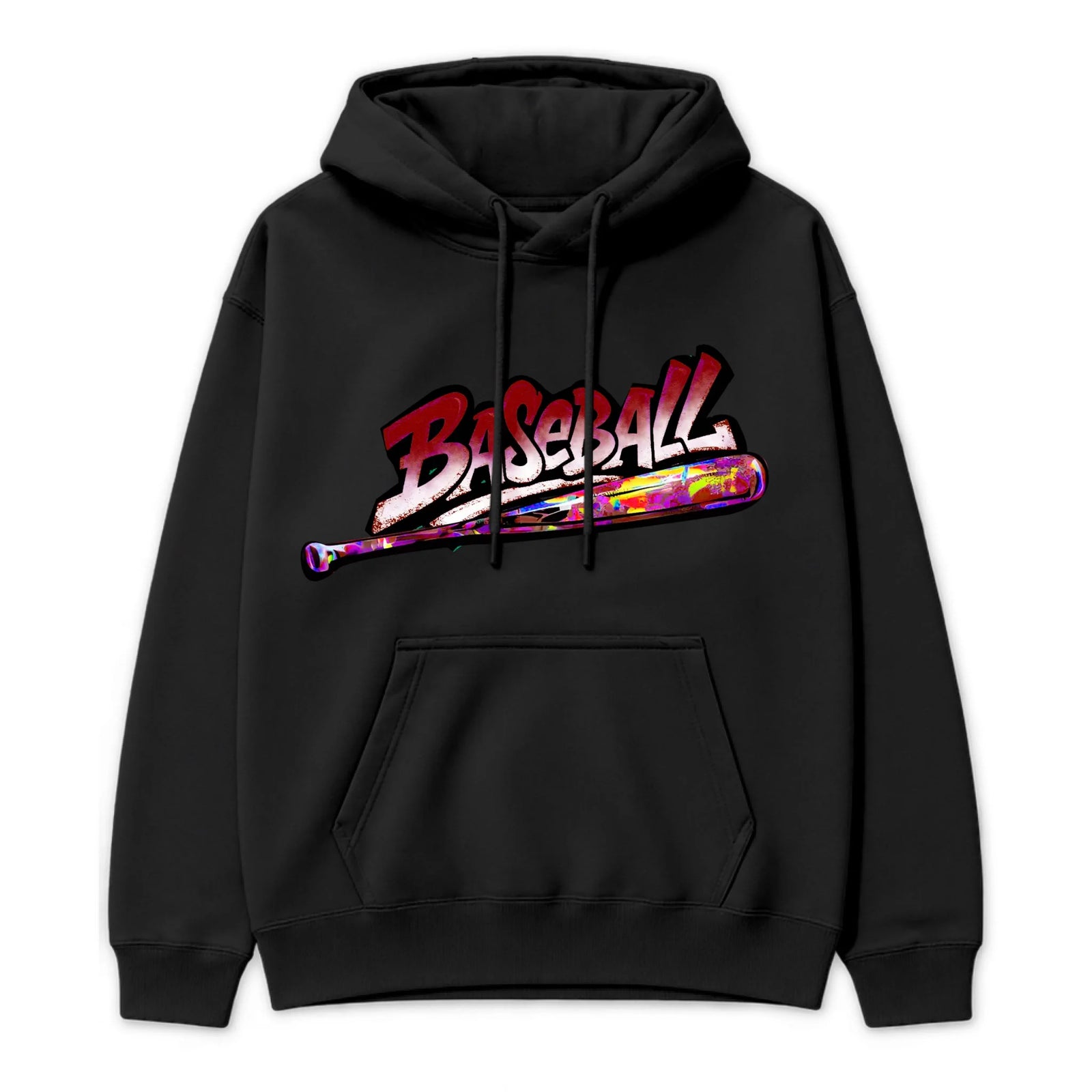 front black