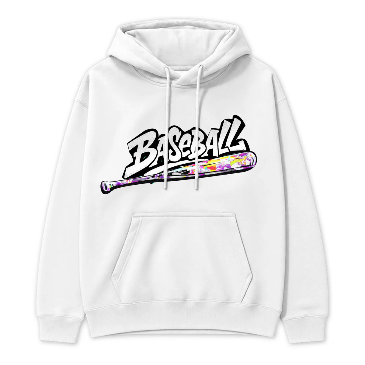 front black