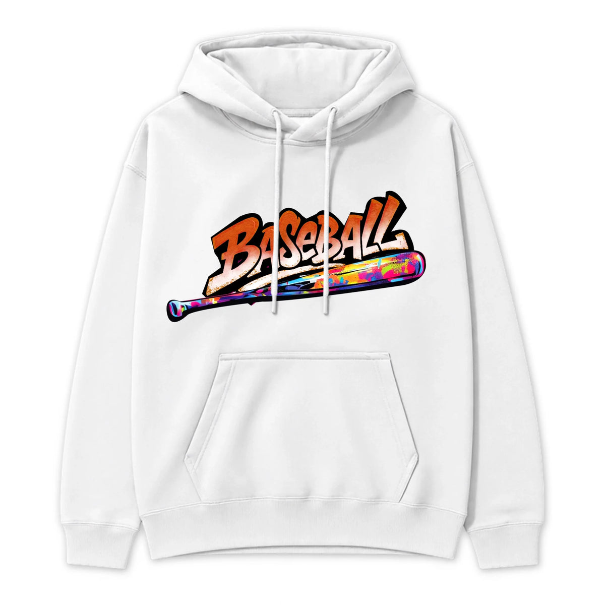 front black