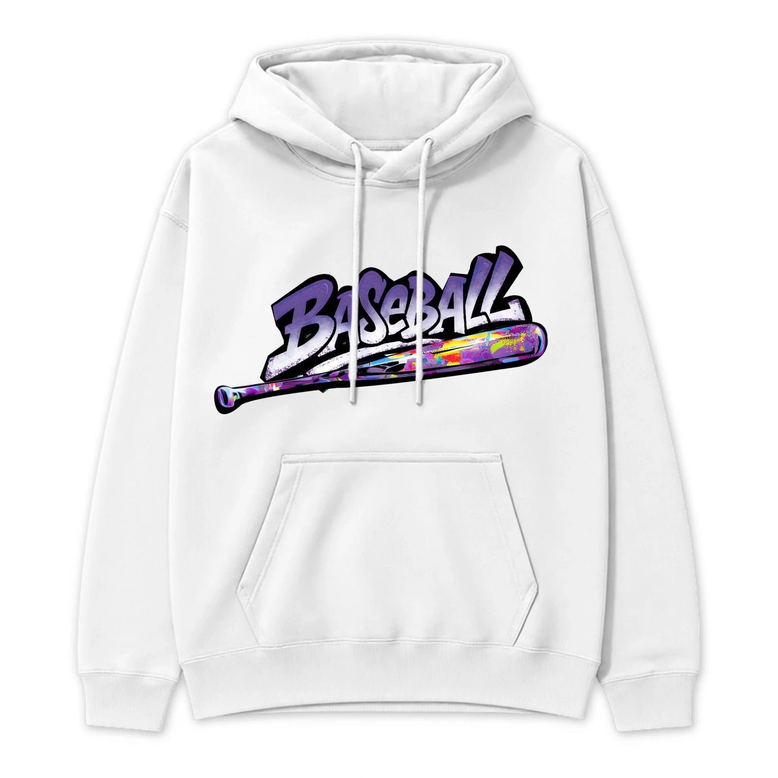 front black
