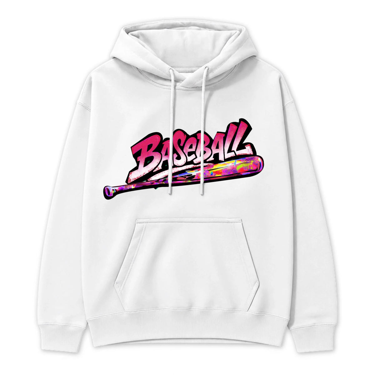 front black