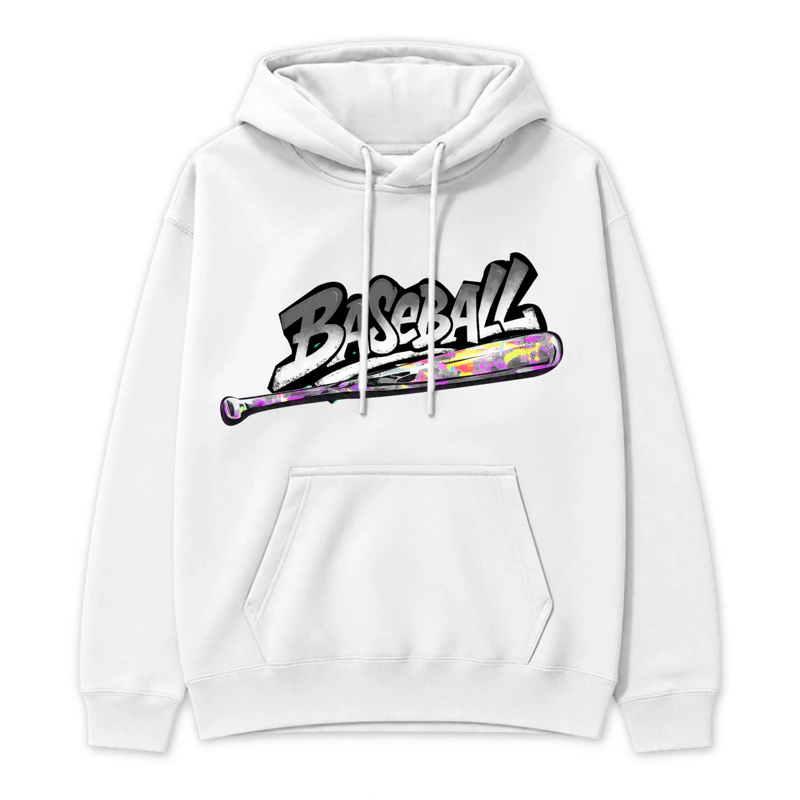 front black