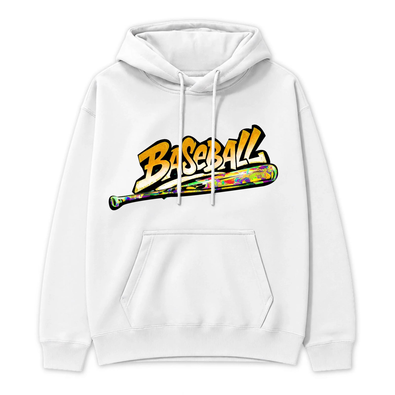 front black