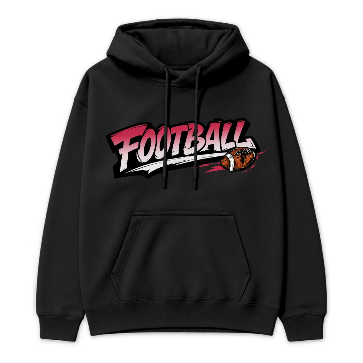 front black