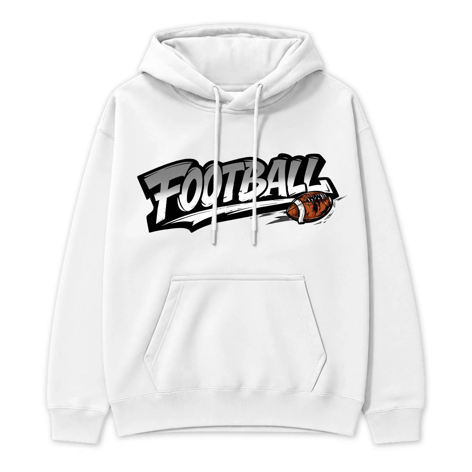 front black