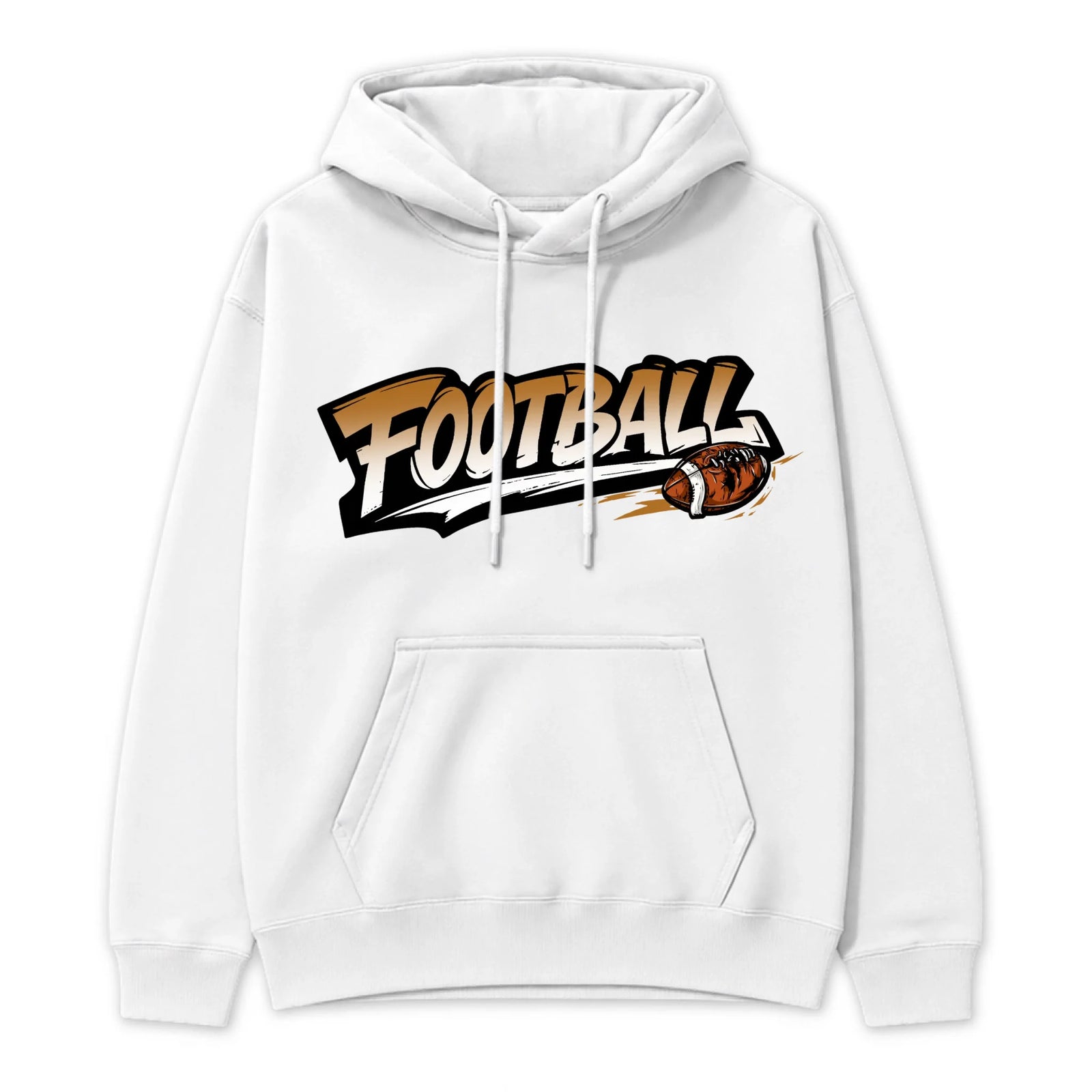 front black