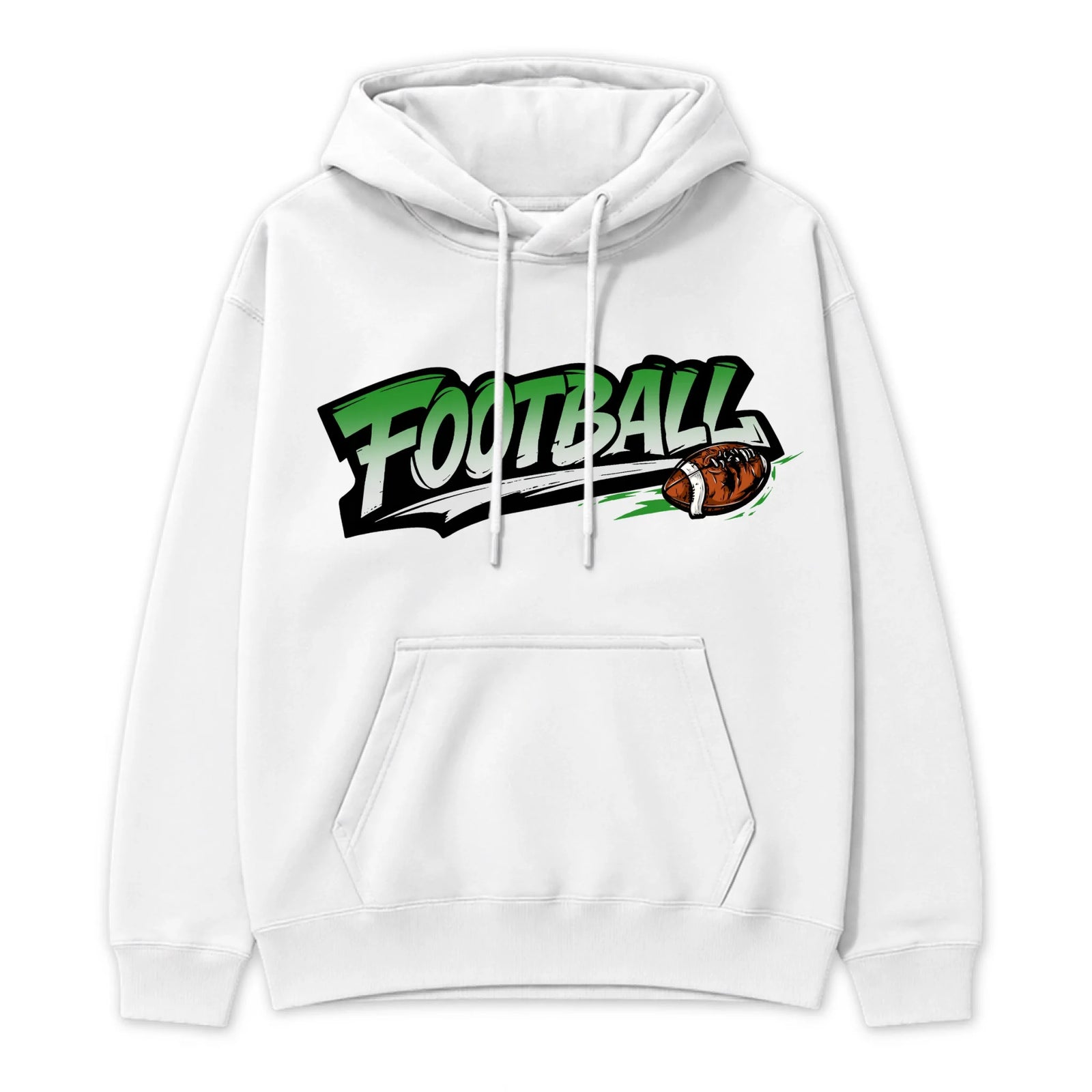 front black