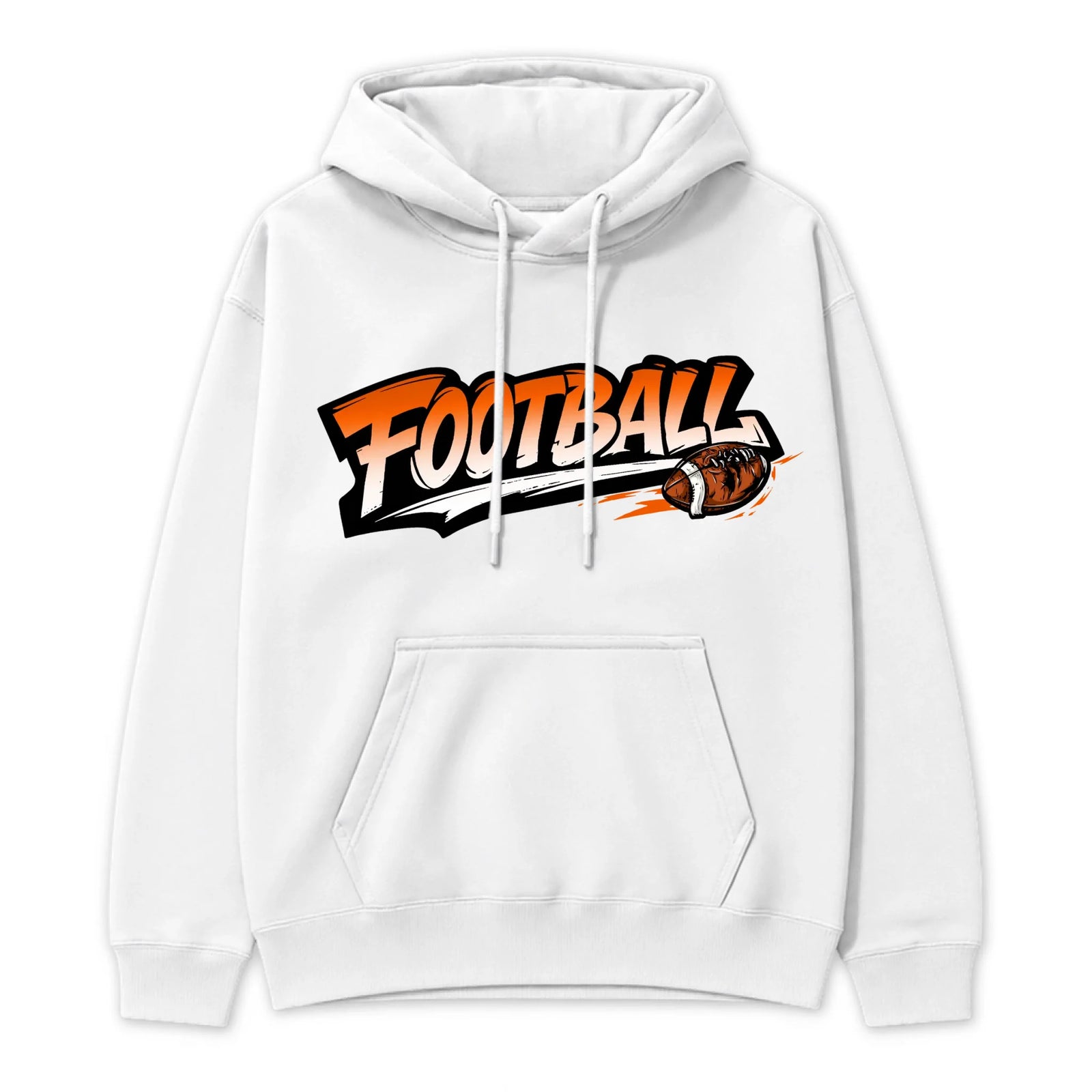front black