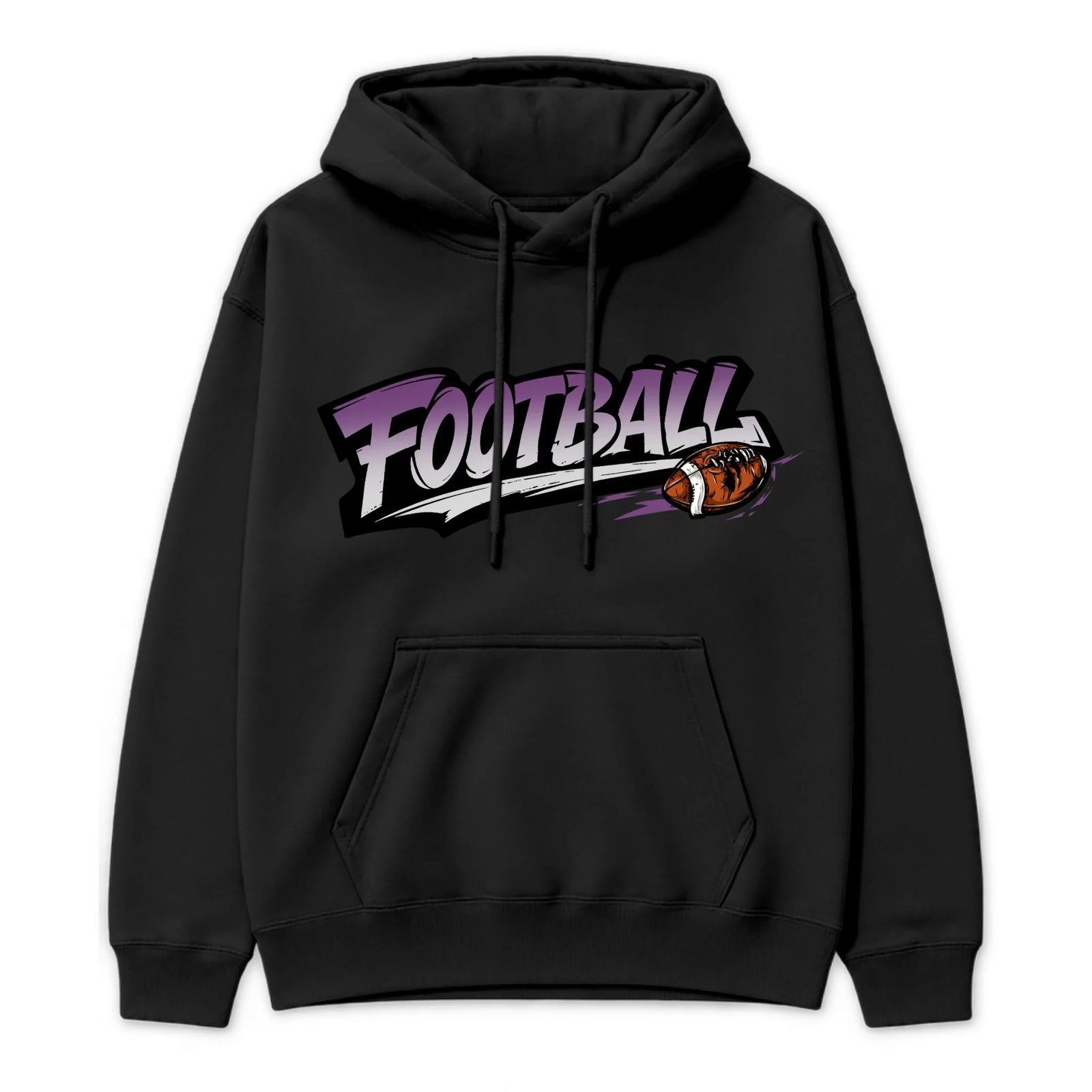 front black