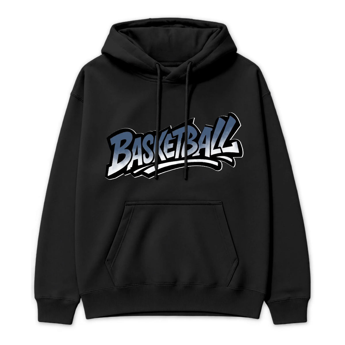 front black