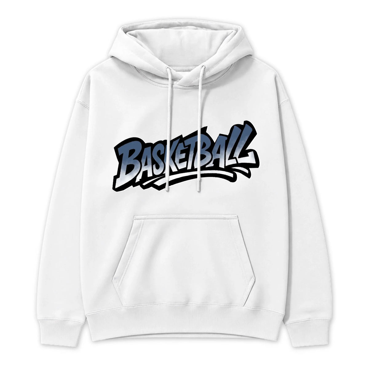 front black