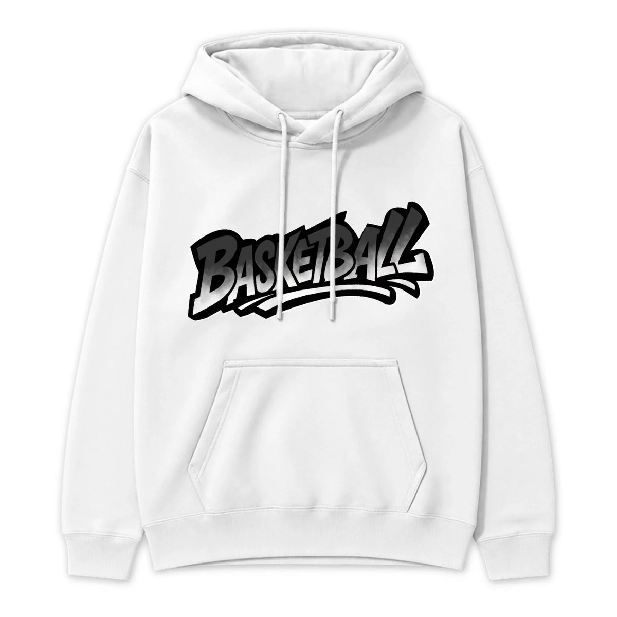front black