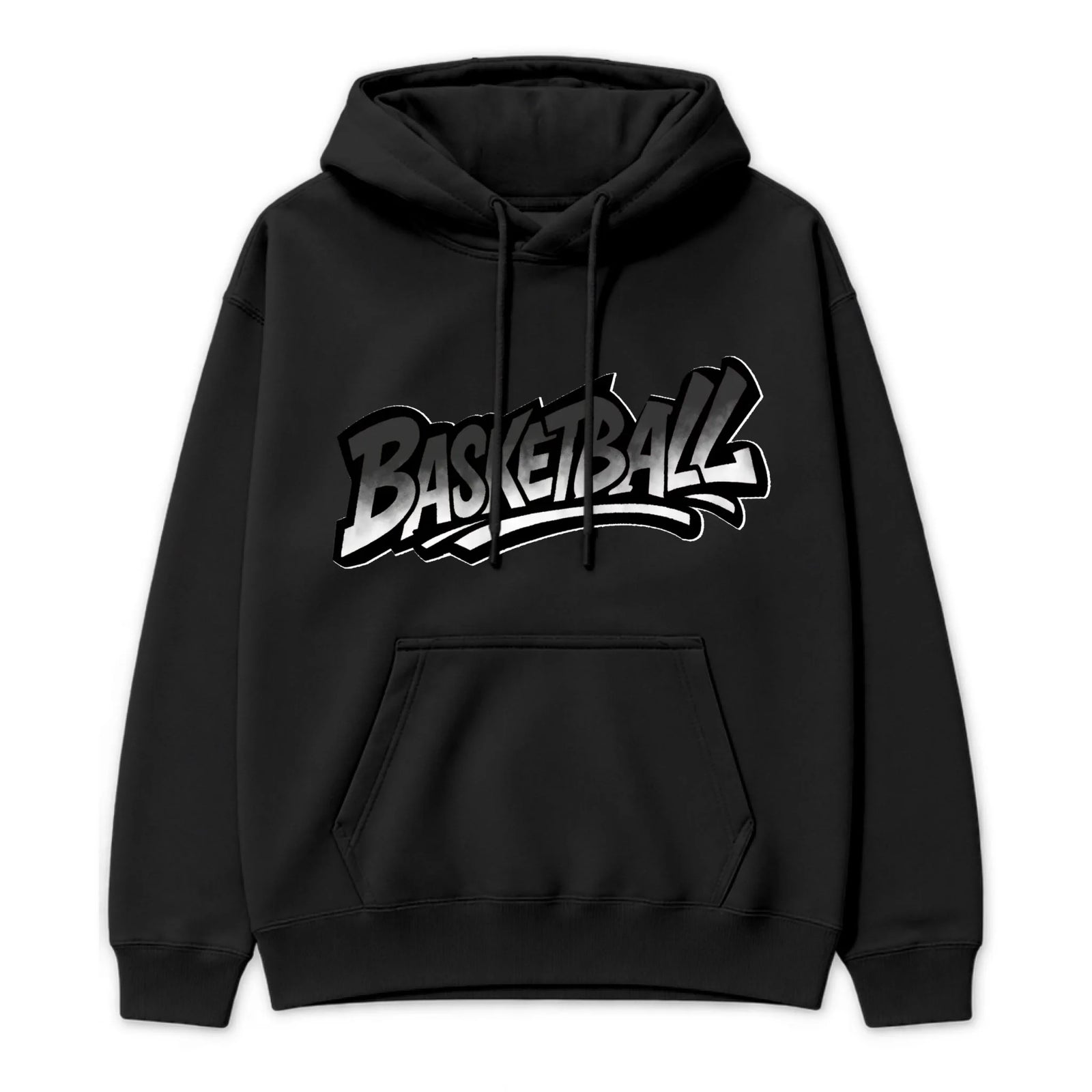 front black