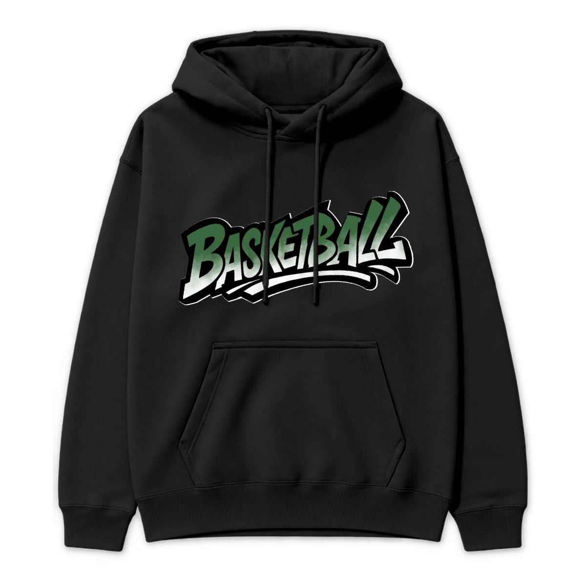 front black