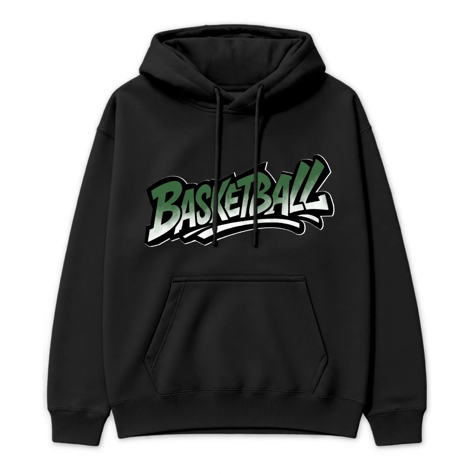 front black