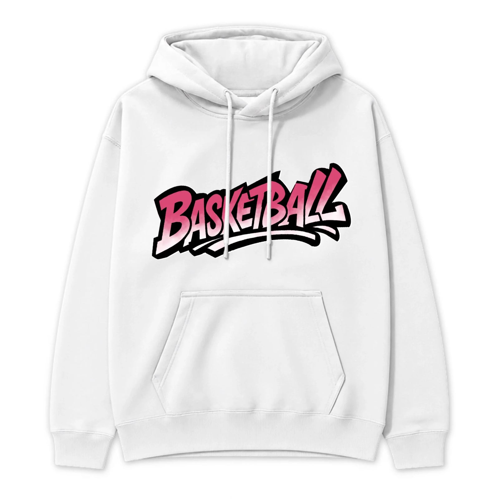 front black