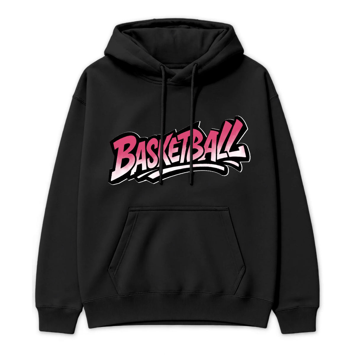 front black