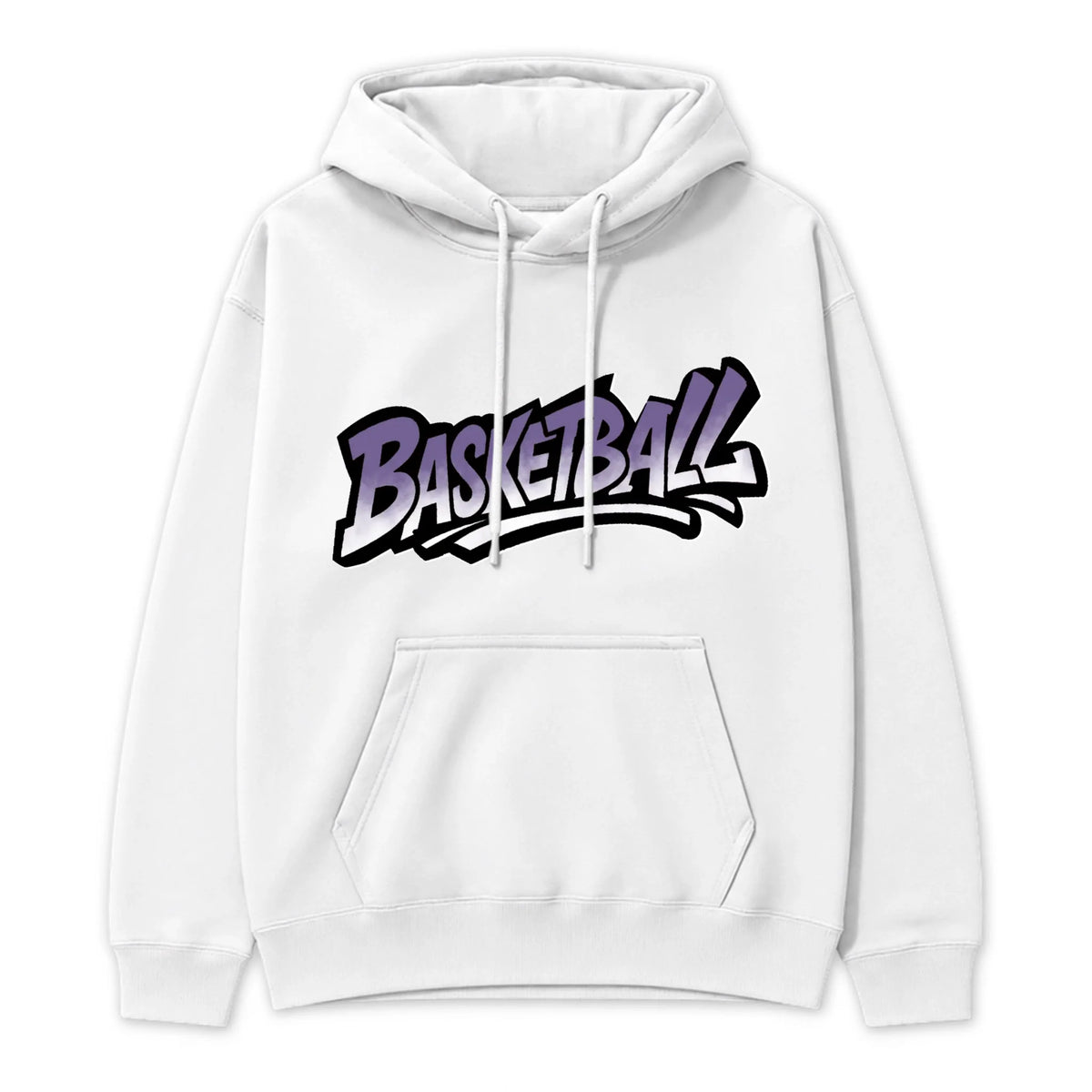 front black