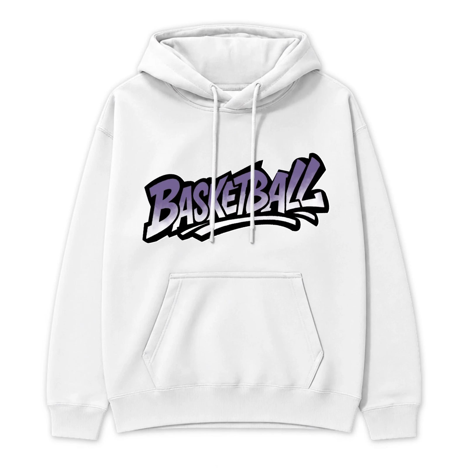 front black