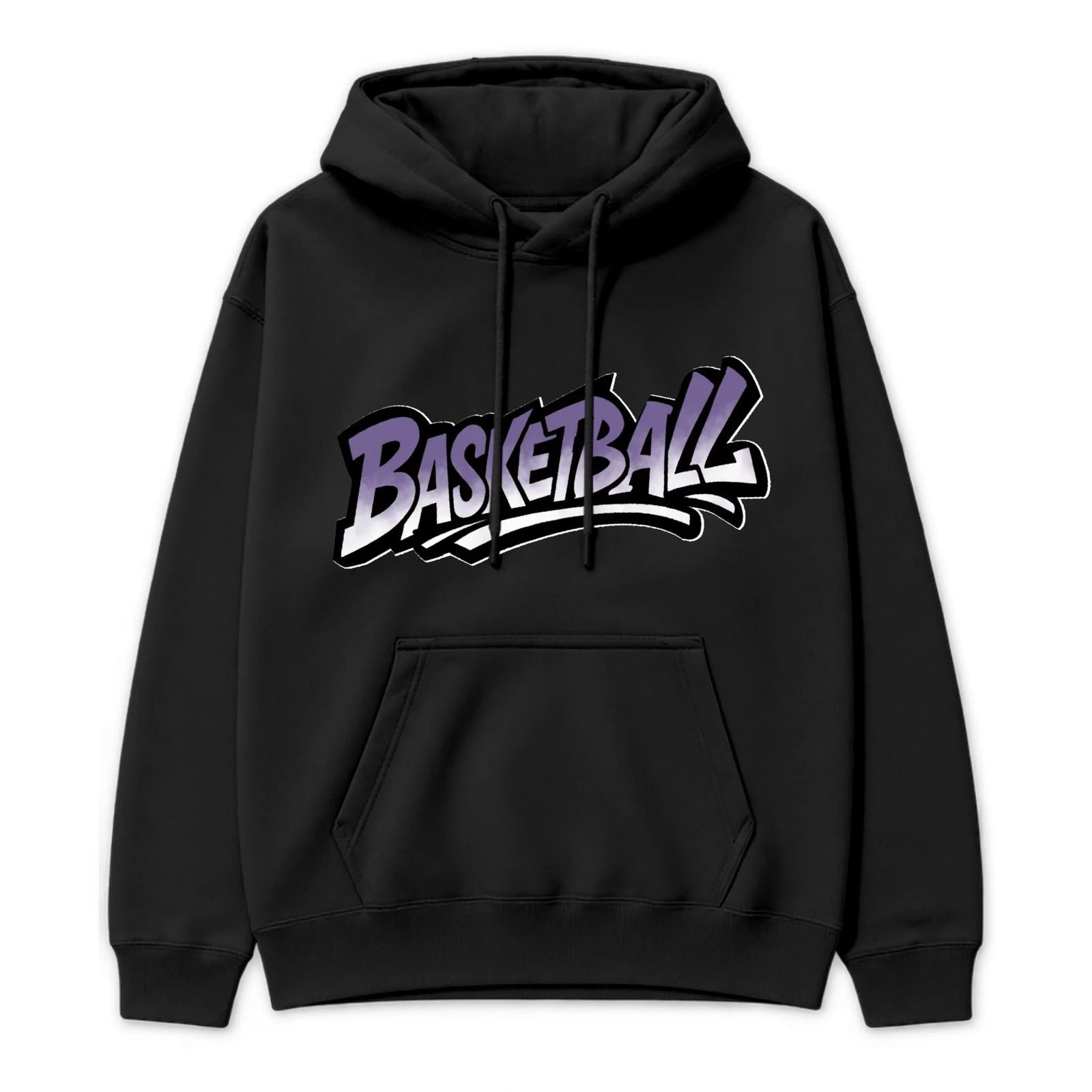 front black